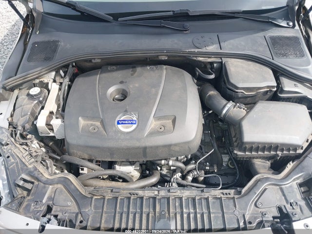 Продажа на аукционе авто 2015 Volvo S60 T5 Drive-e Premier, vin: YV126MFK9F2337216, номер лота: 46202801