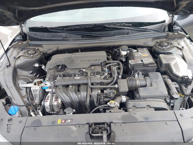 KIA K4 Ex 2025 3KPFU4DE7SE020283 Image 10