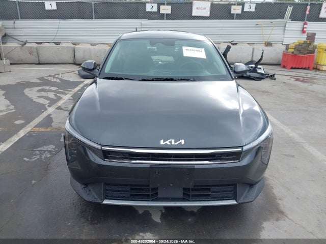 KIA K4 Ex 2025 3KPFU4DE7SE020283 Image 13
