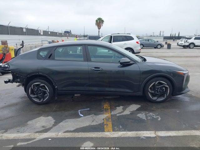 KIA K4 Ex 2025 3KPFU4DE7SE020283 Image 14