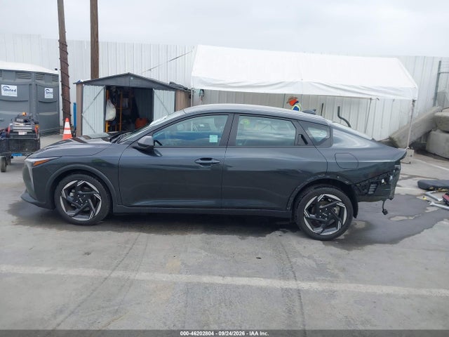 KIA K4 Ex 2025 3KPFU4DE7SE020283 Image 15