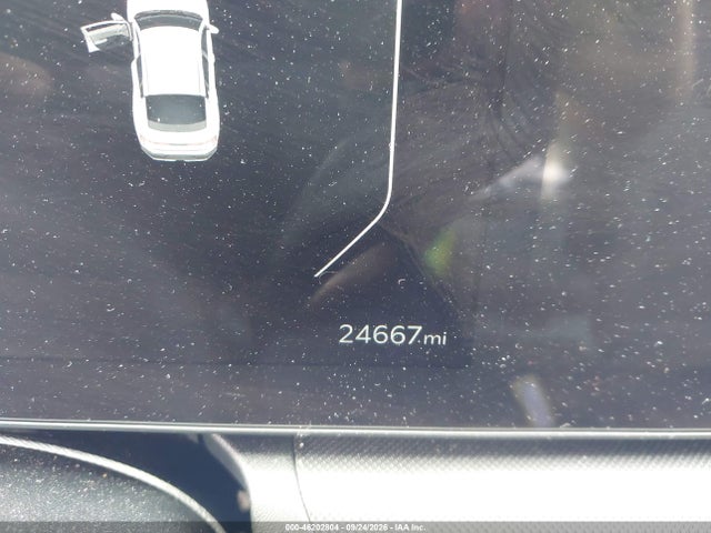 KIA K4 Ex 2025 3KPFU4DE7SE020283 Image 16