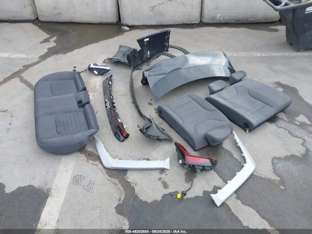 KIA K4 Ex 2025 3KPFU4DE7SE020283 Image 12