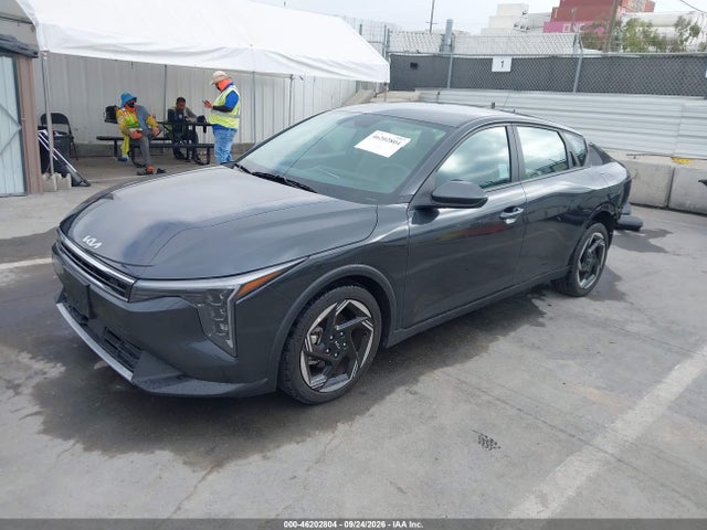 KIA K4 Ex 2025 3KPFU4DE7SE020283 Image 2