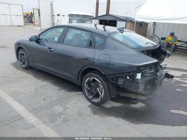 KIA K4 Ex 2025 3KPFU4DE7SE020283 Image 3