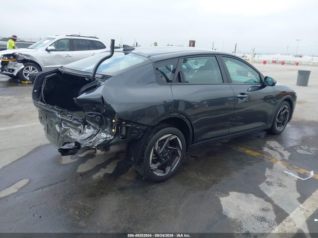 KIA K4 Ex 2025 3KPFU4DE7SE020283 Image 4