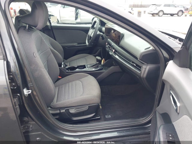 KIA K4 Ex 2025 3KPFU4DE7SE020283 Image 5