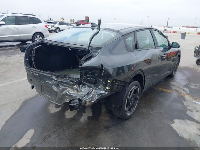 KIA K4 Ex 2025 3KPFU4DE7SE020283 Image 6