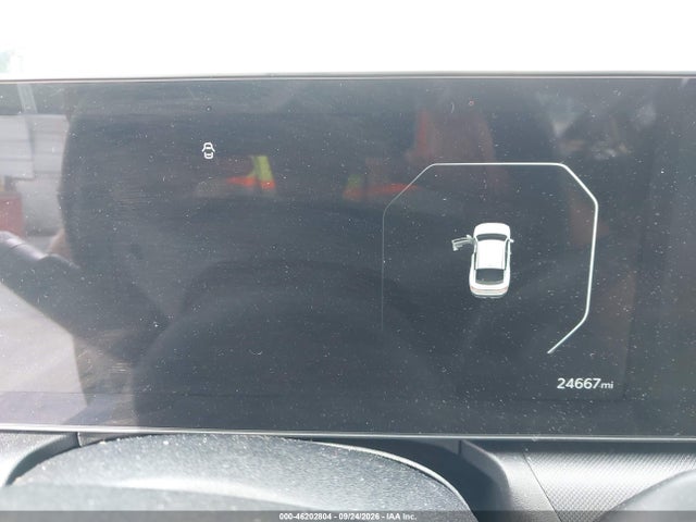 KIA K4 Ex 2025 3KPFU4DE7SE020283 Image 7