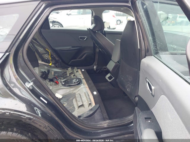KIA K4 Ex 2025 3KPFU4DE7SE020283 Image 8
