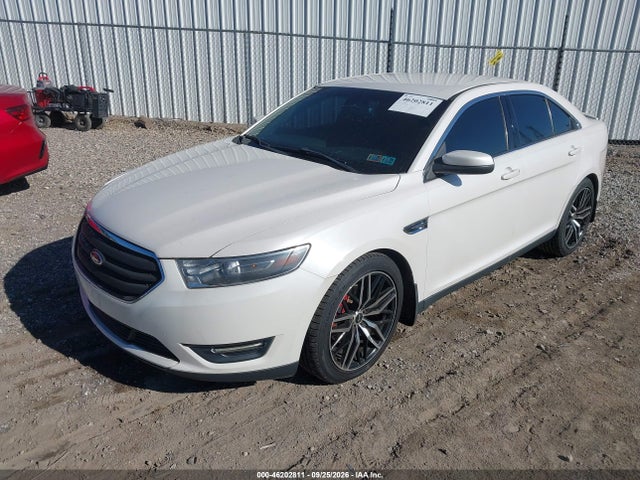 Продаж на аукціоні авто 2014 Ford Taurus Sel, vin: 1FAHP2H8XEG177826, номер лоту: 46202811