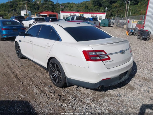 Продаж на аукціоні авто 2014 Ford Taurus Sel, vin: 1FAHP2H8XEG177826, номер лоту: 46202811