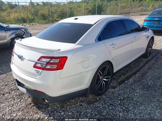 Продаж на аукціоні авто 2014 Ford Taurus Sel, vin: 1FAHP2H8XEG177826, номер лоту: 46202811