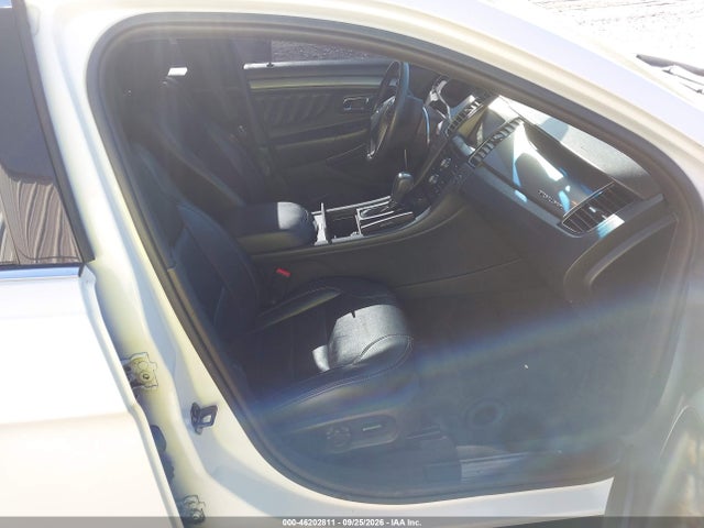 Продаж на аукціоні авто 2014 Ford Taurus Sel, vin: 1FAHP2H8XEG177826, номер лоту: 46202811