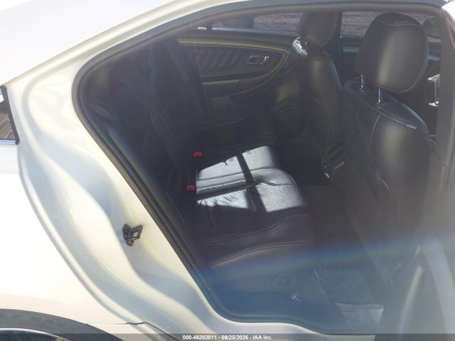 Продаж на аукціоні авто 2014 Ford Taurus Sel, vin: 1FAHP2H8XEG177826, номер лоту: 46202811