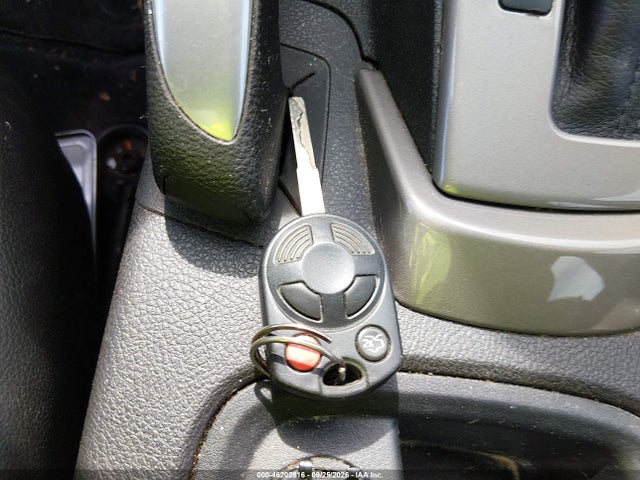 Aukcja sprzedaży 2012 Ford Focus Sel, vin: 1FAHP3M21CL466489, numer aukcji: 46202816