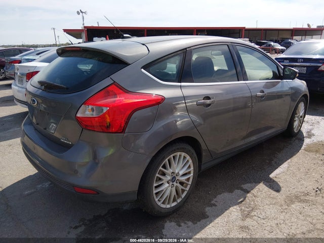 Aukcja sprzedaży 2012 Ford Focus Sel, vin: 1FAHP3M21CL466489, numer aukcji: 46202816