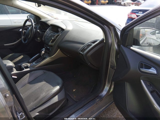 Aukcja sprzedaży 2012 Ford Focus Sel, vin: 1FAHP3M21CL466489, numer aukcji: 46202816