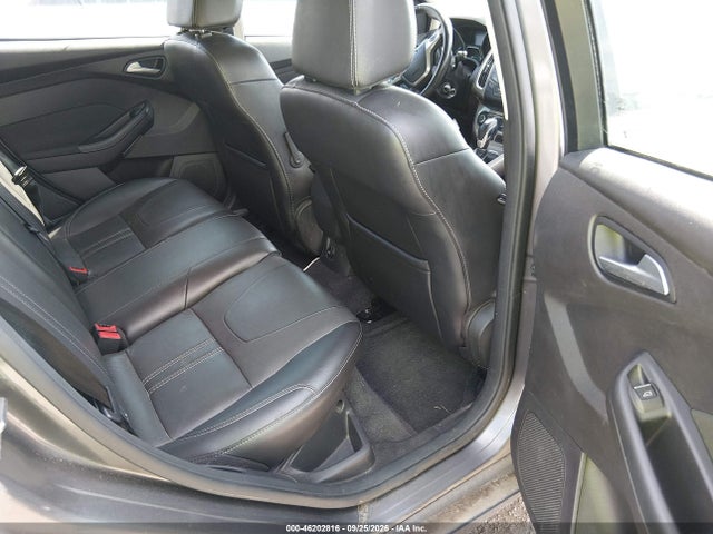 Aukcja sprzedaży 2012 Ford Focus Sel, vin: 1FAHP3M21CL466489, numer aukcji: 46202816