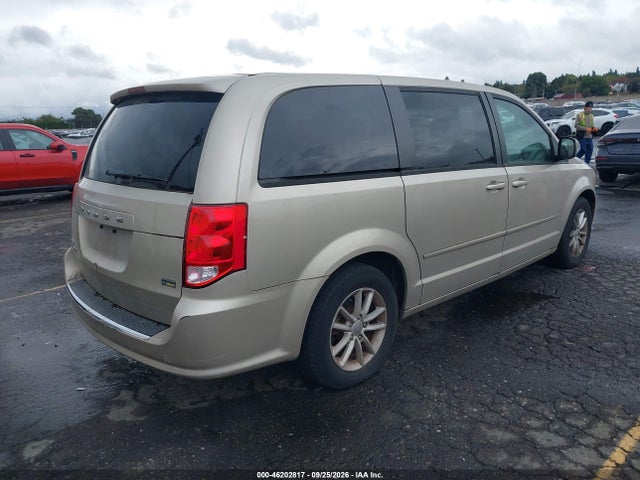 Aukcja sprzedaży 2013 Dodge Grand Caravan Sxt, vin: 2C4RDGCG2DR771553, numer aukcji: 46202817