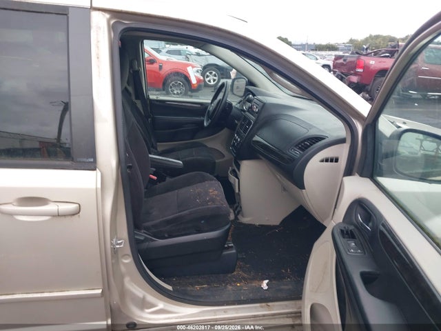 Aukcja sprzedaży 2013 Dodge Grand Caravan Sxt, vin: 2C4RDGCG2DR771553, numer aukcji: 46202817