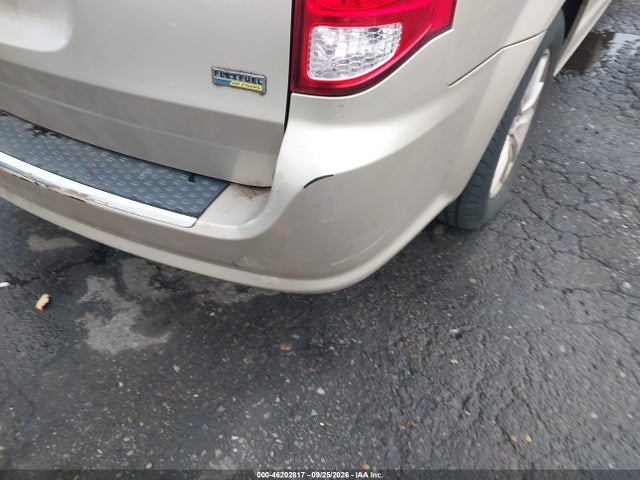 Aukcja sprzedaży 2013 Dodge Grand Caravan Sxt, vin: 2C4RDGCG2DR771553, numer aukcji: 46202817
