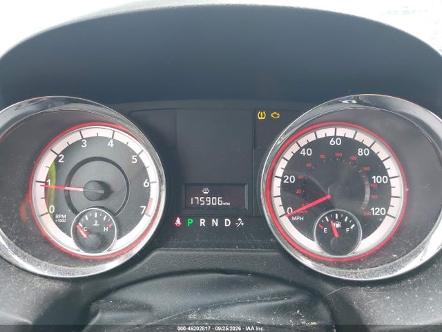 Aukcja sprzedaży 2013 Dodge Grand Caravan Sxt, vin: 2C4RDGCG2DR771553, numer aukcji: 46202817