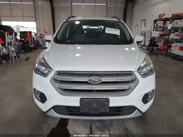 Продаж на аукціоні авто 2018 Ford Escape Se, vin: 1FMCU9GDXJUC62399, номер лоту: 46202818