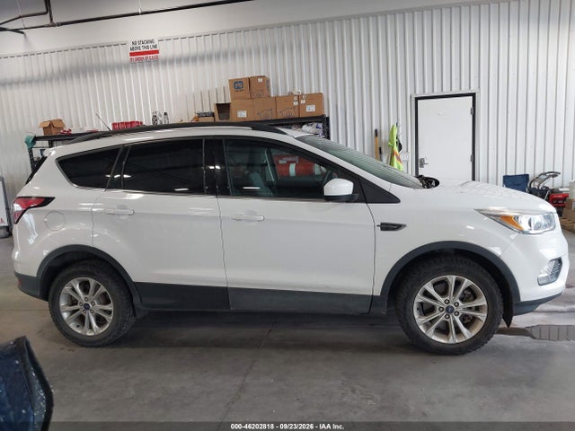 Продаж на аукціоні авто 2018 Ford Escape Se, vin: 1FMCU9GDXJUC62399, номер лоту: 46202818