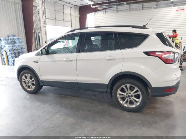 Продаж на аукціоні авто 2018 Ford Escape Se, vin: 1FMCU9GDXJUC62399, номер лоту: 46202818