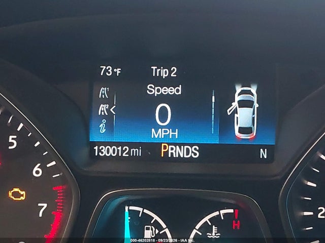 Продаж на аукціоні авто 2018 Ford Escape Se, vin: 1FMCU9GDXJUC62399, номер лоту: 46202818