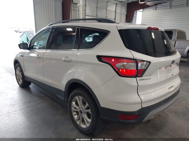 Продаж на аукціоні авто 2018 Ford Escape Se, vin: 1FMCU9GDXJUC62399, номер лоту: 46202818