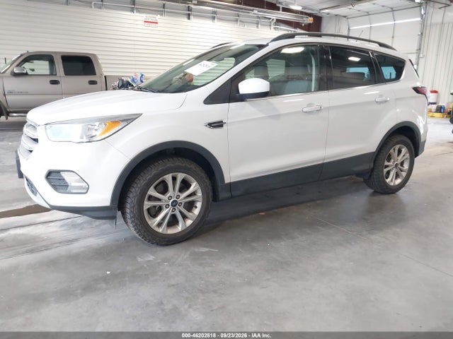 Продаж на аукціоні авто 2018 Ford Escape Se, vin: 1FMCU9GDXJUC62399, номер лоту: 46202818