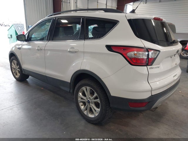 Продаж на аукціоні авто 2018 Ford Escape Se, vin: 1FMCU9GDXJUC62399, номер лоту: 46202818