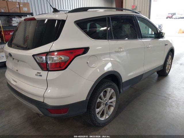 Продаж на аукціоні авто 2018 Ford Escape Se, vin: 1FMCU9GDXJUC62399, номер лоту: 46202818