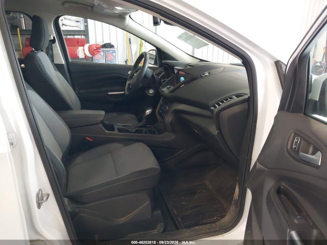 Продаж на аукціоні авто 2018 Ford Escape Se, vin: 1FMCU9GDXJUC62399, номер лоту: 46202818