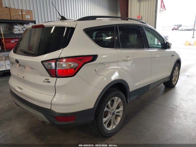 Продаж на аукціоні авто 2018 Ford Escape Se, vin: 1FMCU9GDXJUC62399, номер лоту: 46202818