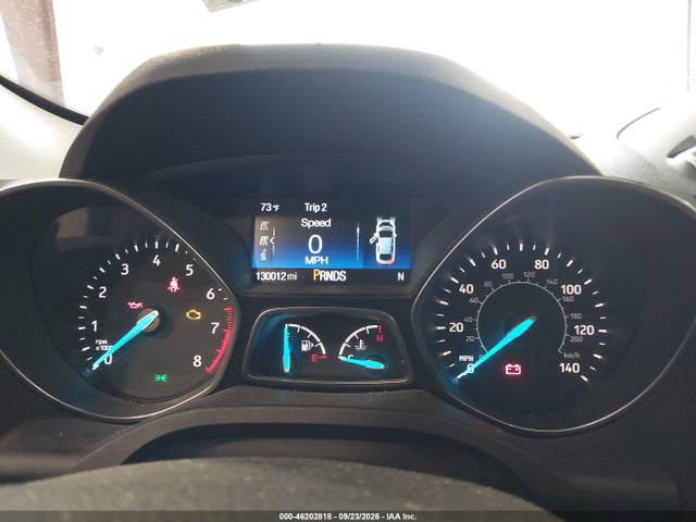 Продаж на аукціоні авто 2018 Ford Escape Se, vin: 1FMCU9GDXJUC62399, номер лоту: 46202818