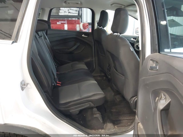 Продаж на аукціоні авто 2018 Ford Escape Se, vin: 1FMCU9GDXJUC62399, номер лоту: 46202818