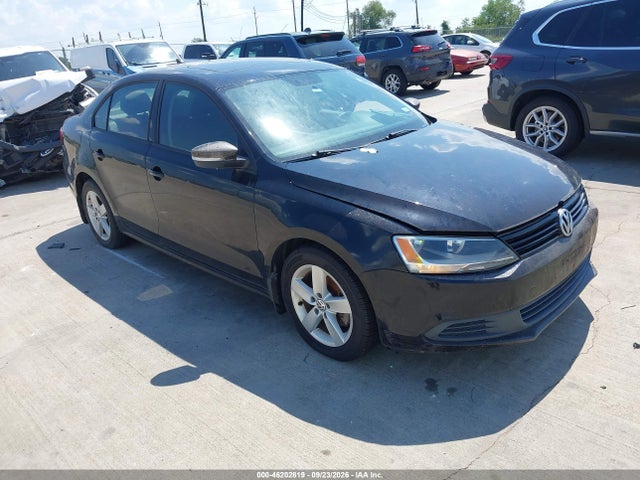 Aukcja sprzedaży 2012 Volkswagen Jetta 2.0l Tdi, vin: 3VW3L7AJ2CM421317, numer aukcji: 46202819