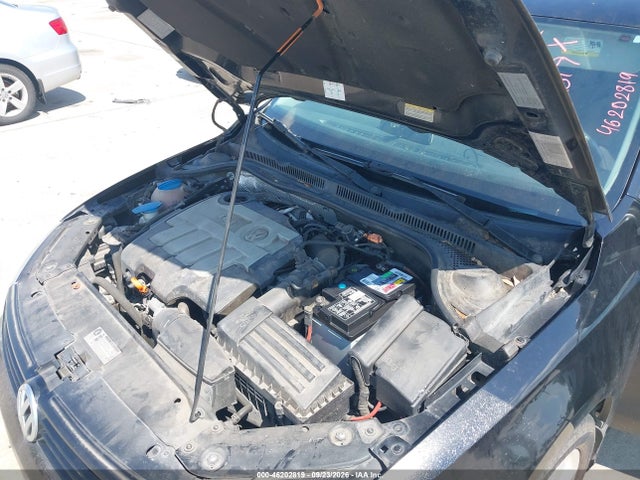 Aukcja sprzedaży 2012 Volkswagen Jetta 2.0l Tdi, vin: 3VW3L7AJ2CM421317, numer aukcji: 46202819