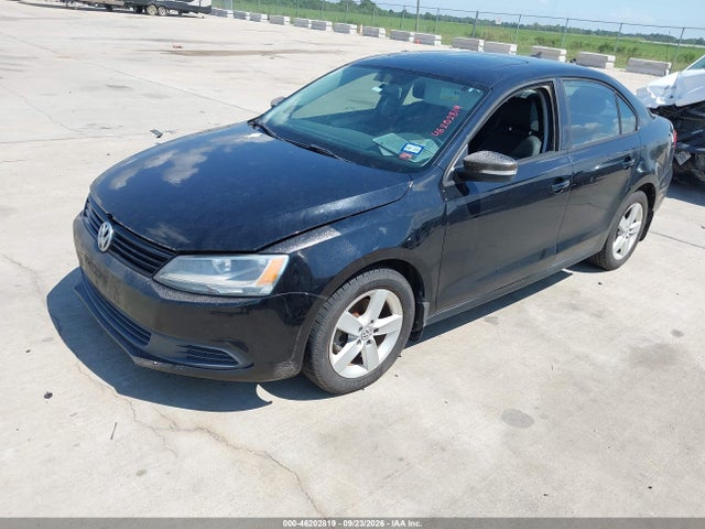 Aukcja sprzedaży 2012 Volkswagen Jetta 2.0l Tdi, vin: 3VW3L7AJ2CM421317, numer aukcji: 46202819