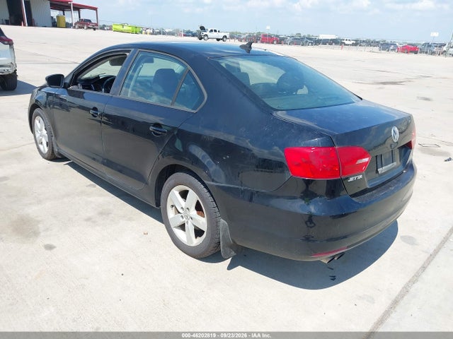 Aukcja sprzedaży 2012 Volkswagen Jetta 2.0l Tdi, vin: 3VW3L7AJ2CM421317, numer aukcji: 46202819