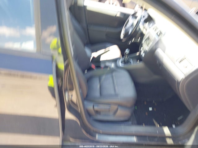 Aukcja sprzedaży 2012 Volkswagen Jetta 2.0l Tdi, vin: 3VW3L7AJ2CM421317, numer aukcji: 46202819