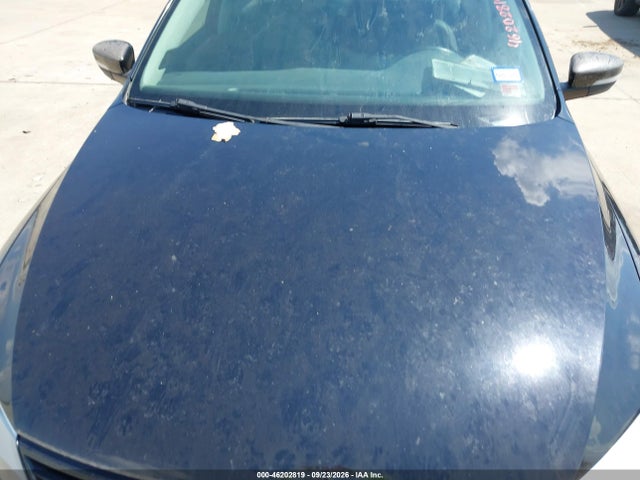 Aukcja sprzedaży 2012 Volkswagen Jetta 2.0l Tdi, vin: 3VW3L7AJ2CM421317, numer aukcji: 46202819