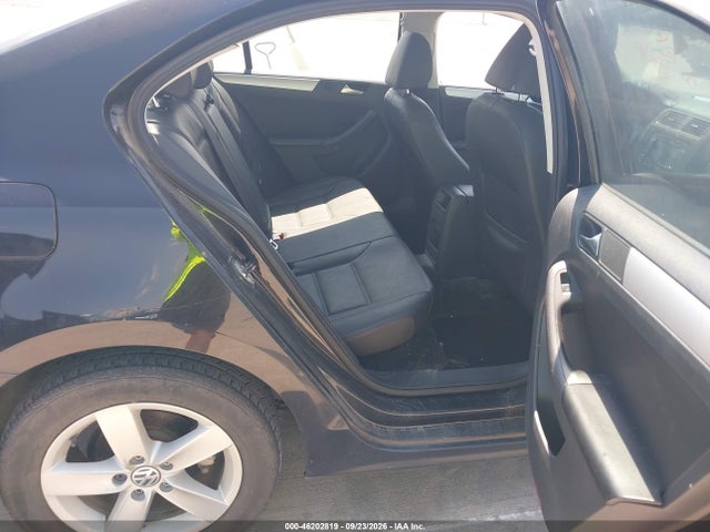 Aukcja sprzedaży 2012 Volkswagen Jetta 2.0l Tdi, vin: 3VW3L7AJ2CM421317, numer aukcji: 46202819