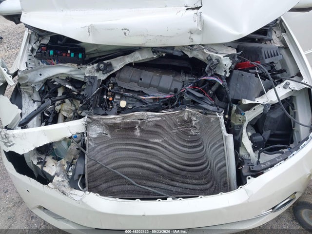 2015 Honda Odyssey Touring/touring Elite მანქანა იყიდება აუქციონზე, vin: 5FNRL5H96FB090019, აუქციონის ნომერი: 46202823