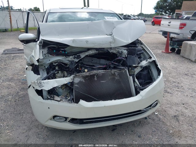 2015 Honda Odyssey Touring/touring Elite მანქანა იყიდება აუქციონზე, vin: 5FNRL5H96FB090019, აუქციონის ნომერი: 46202823