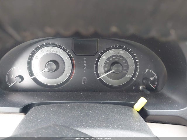 2015 Honda Odyssey Touring/touring Elite მანქანა იყიდება აუქციონზე, vin: 5FNRL5H96FB090019, აუქციონის ნომერი: 46202823