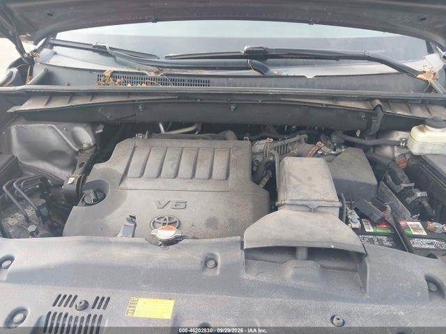 Продажа на аукционе авто 2016 Toyota Highlander Xle V6, vin: 5TDJKRFH1GS228841, номер лота: 46202830